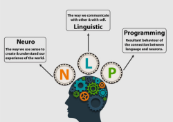 NLP(Neuro-Linguistic Programming)